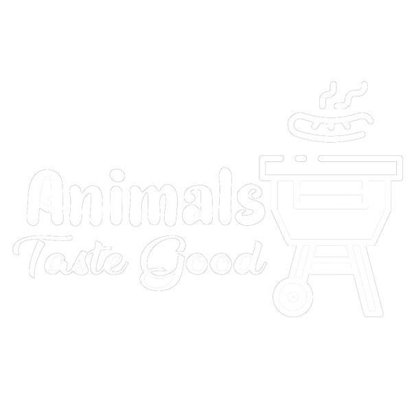 Animals Taste Good