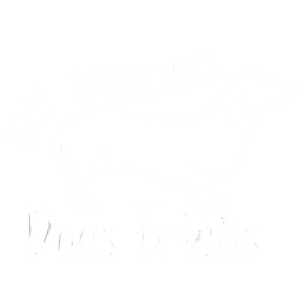 My Weiner Does Tricks