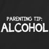 Parenting Tip Alcohol