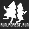 Run, Forest Run