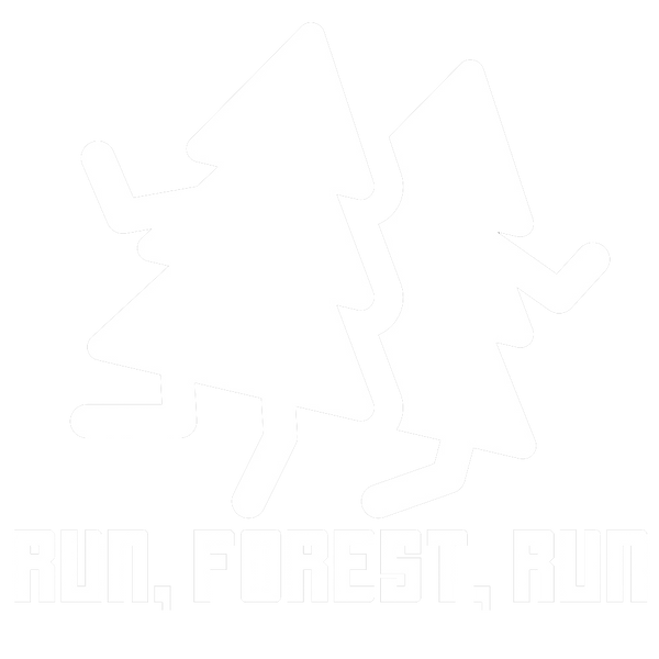 Run, Forest Run