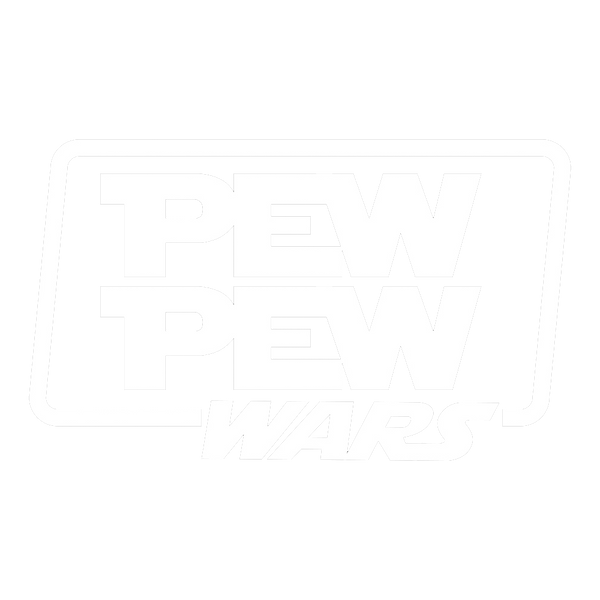 Pew Pew Wars