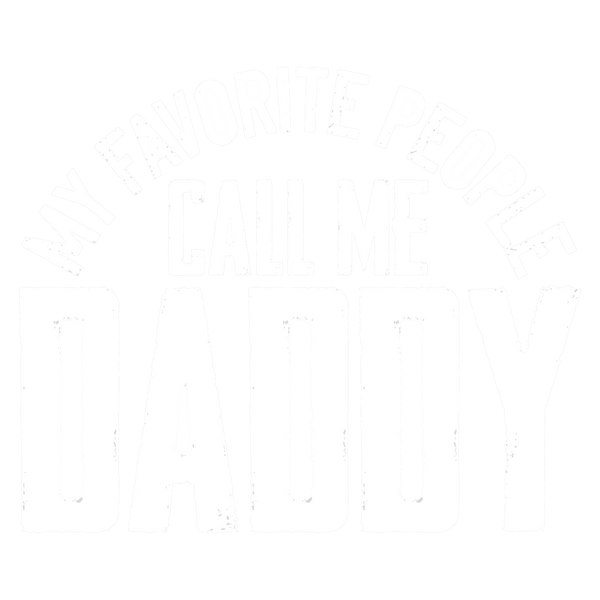 Call me Daddy
