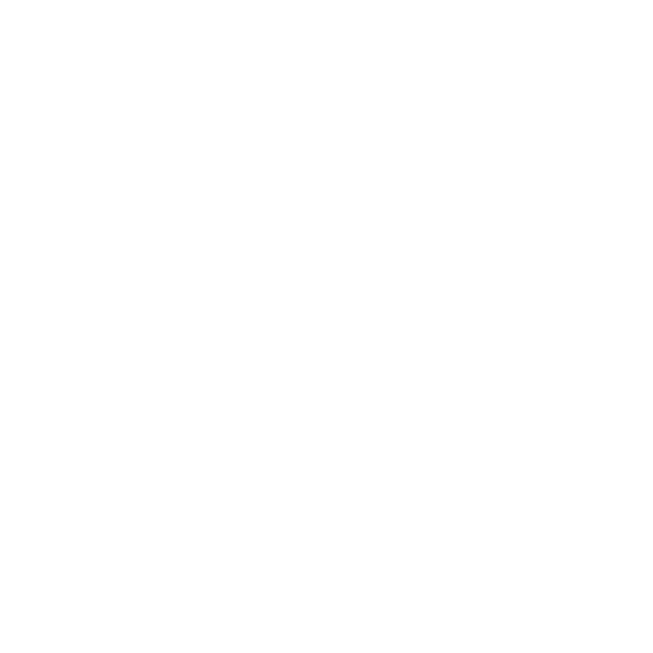 Technically, it's always half empty
