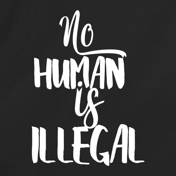 no human is illegal