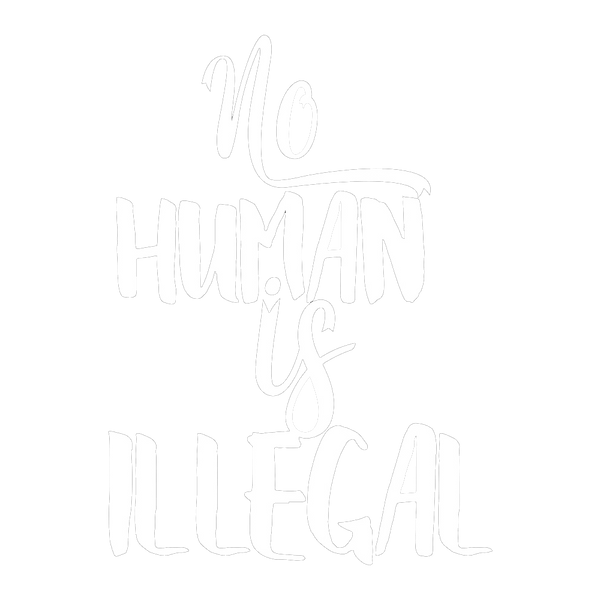 no human is illegal