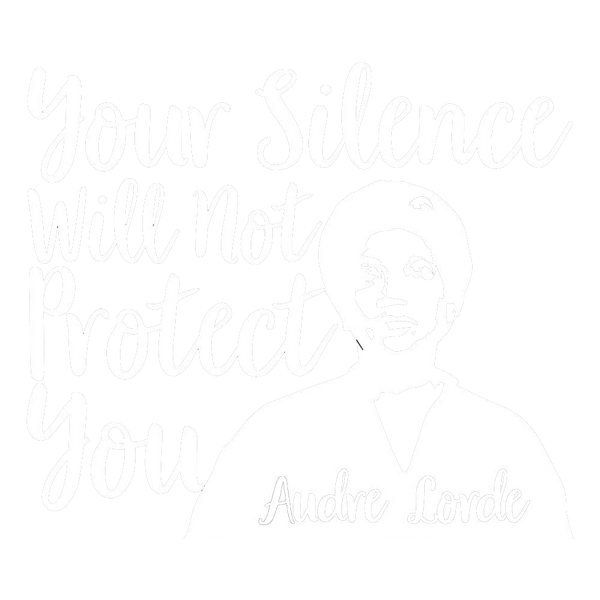 Your Silence Will Not Protect You