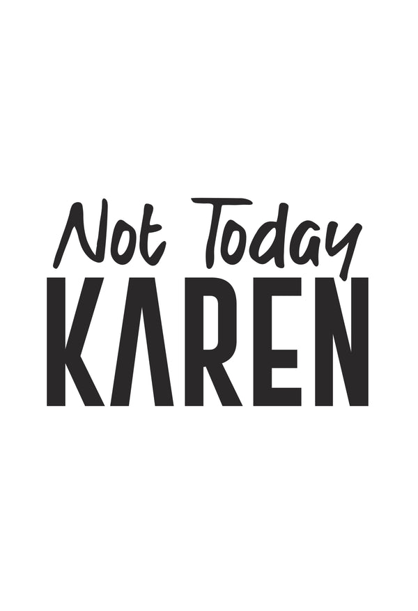 TODAY-KAREN