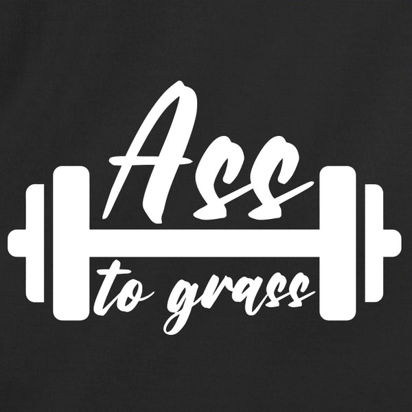 Ass to grass