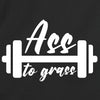 Ass to grass