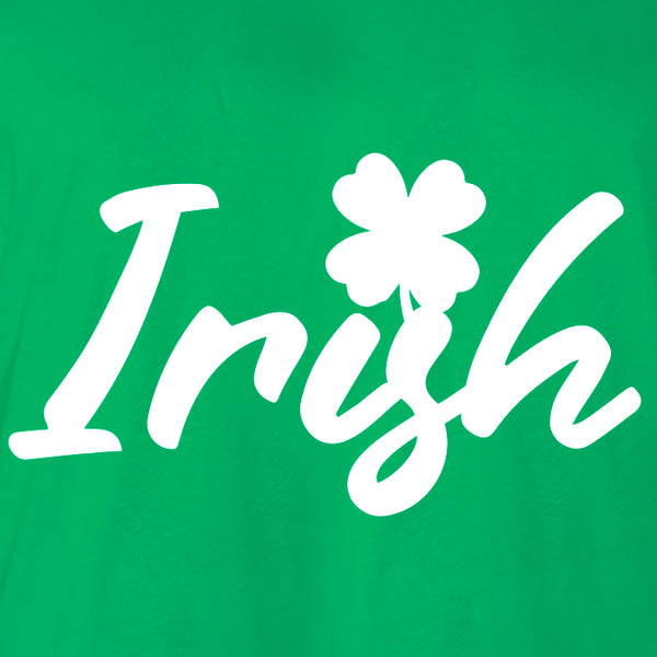 Irish