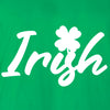 Irish