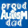 Proud Autism Dad